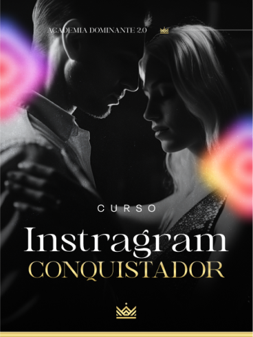 instagram conquistador