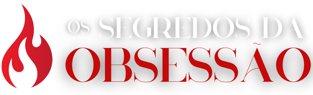 obsessão logo