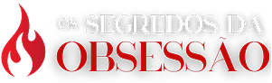 obsessão logo