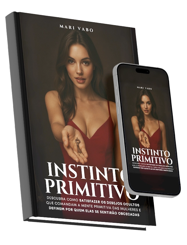 Guia Instinto Primitivo - Link oficial