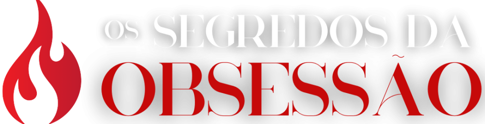 obsessão logo